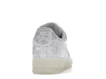 Nike Air Force 1 Low CLOT 1WORLD (2018) AO9286-100 White - savito