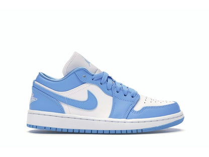 Jordan 1 Low UNC (Women's) AO9944-441 - savito