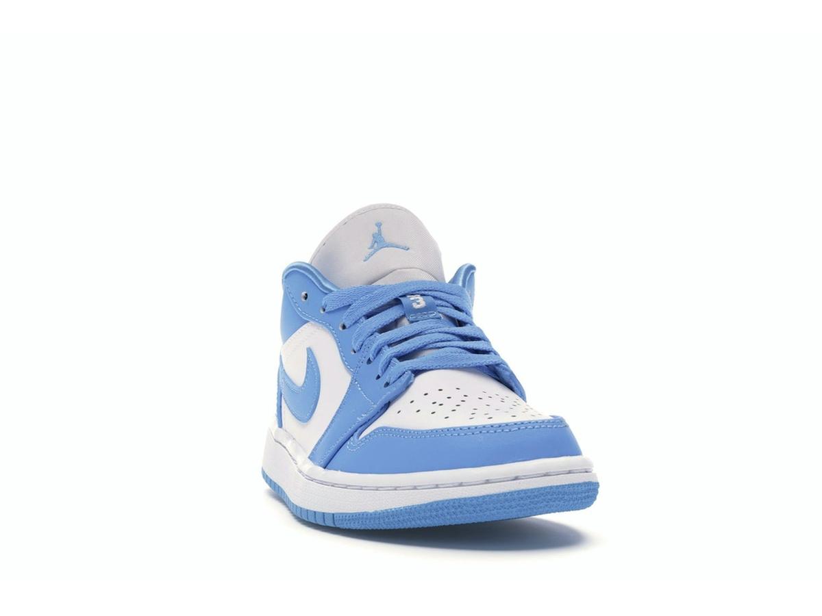 Jordan 1 Low UNC (Women's) AO9944-441 - savito