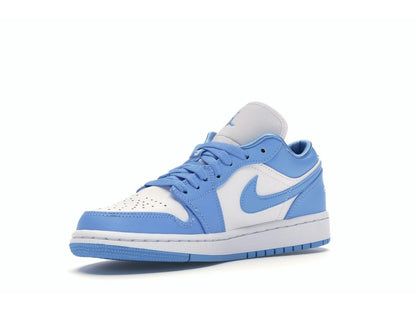 Jordan 1 Low UNC (Women's) AO9944-441 - savito