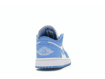 Jordan 1 Low UNC (Women's) AO9944-441 - savito