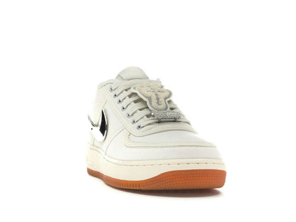 Nike Air Force 1 Low Travis Scott Sail AQ4211-101 - savito