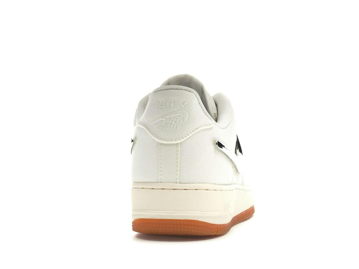 Nike Air Force 1 Low Travis Scott Sail AQ4211-101 - savito