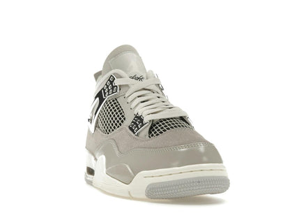 Jordan 4 Retro Frozen Moments (Women's) Light Iron Ore AQ9129-001 - savito