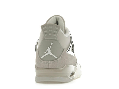 Jordan 4 Retro Frozen Moments (Women's) Light Iron Ore AQ9129-001 - savito