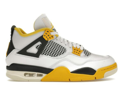 Air Jordan 4 Retro Vivid Sulfur Women's AQ9129-101 - savito