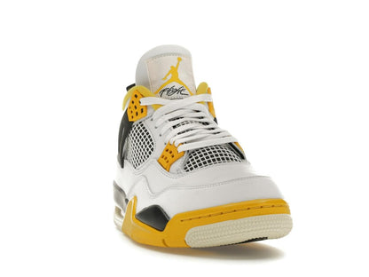 Air Jordan 4 Retro Vivid Sulfur Women's AQ9129-101 - savito