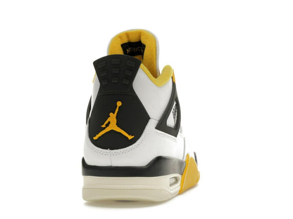 Air Jordan 4 Retro Vivid Sulfur Women's AQ9129-101 - savito
