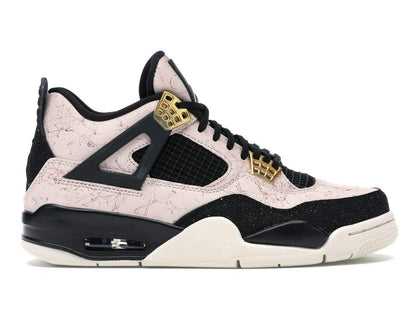 Jordan 4 Retro Silt Red Splatter Women's AQ9129-601 - savito