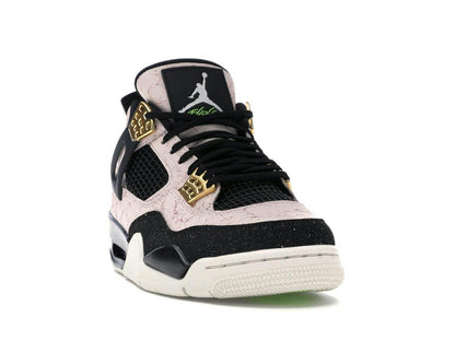 Jordan 4 Retro Silt Red Splatter Women's AQ9129-601 - savito