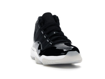 Jordan 11 Retro Jubilee Women's Black Multi-Color White AR0715-011 - savito