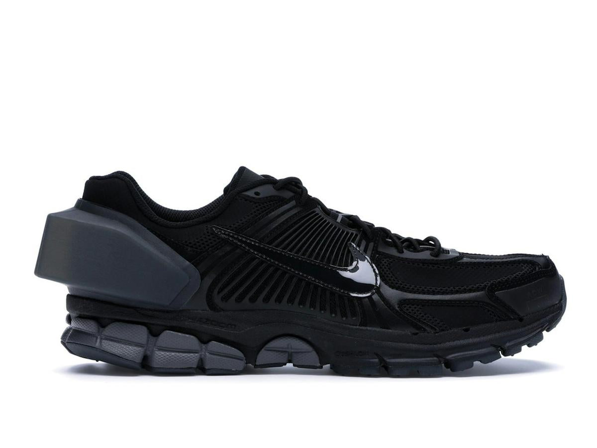 Nike Zoom Vomero 5 A Cold Wall Black AT3152-001 - savito
