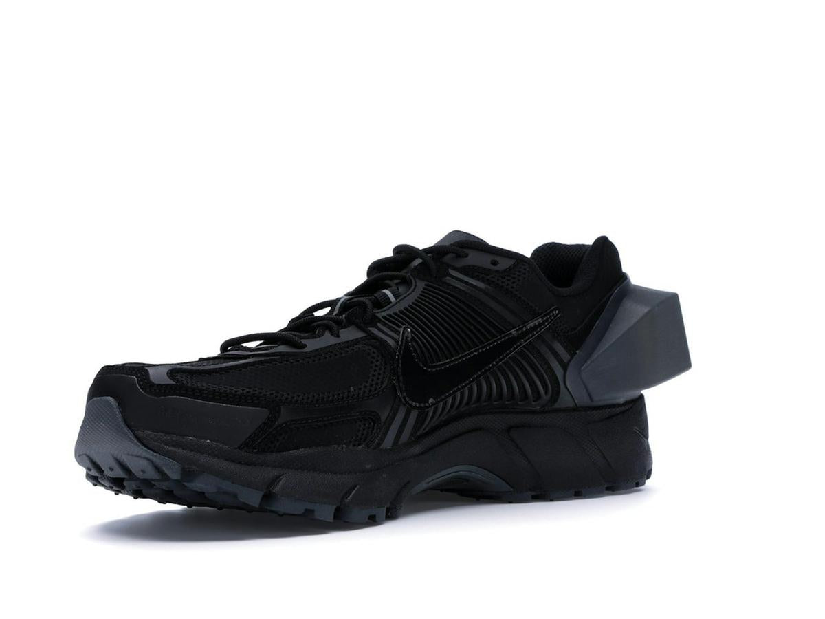 Nike Zoom Vomero 5 A Cold Wall Black AT3152-001 - savito