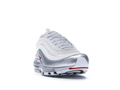 Nike Air Max 97 Silver White AT5458-100 - savito