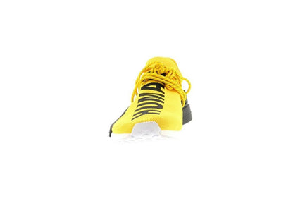 adidas NMD HU Pharrell Human Race Yellow BB0619 - savito