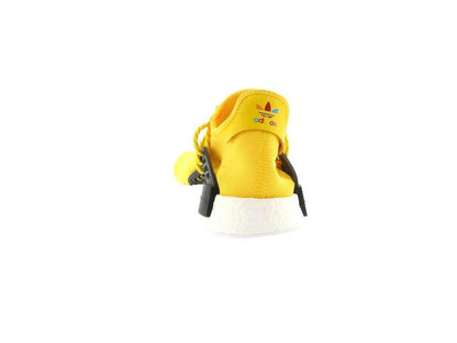 adidas NMD HU Pharrell Human Race Yellow BB0619 - savito