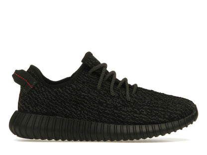 Adidas Yeezy Boost 350 Pirate Black (2023) BB5350 - savito
