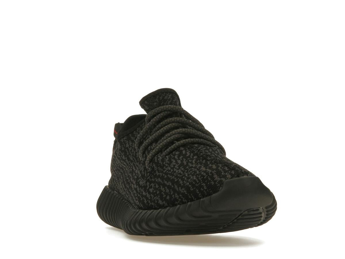 Adidas Yeezy Boost 350 Pirate Black (2023) BB5350 - savito