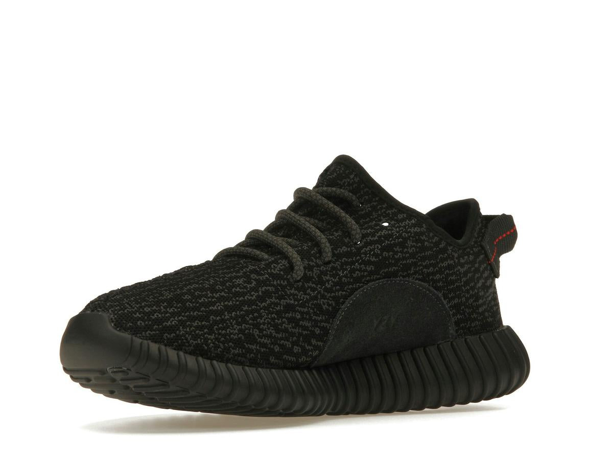 Adidas Yeezy Boost 350 Pirate Black (2023) BB5350 - savito