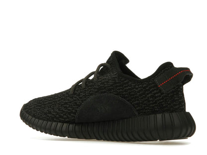 Adidas Yeezy Boost 350 Pirate Black (2023) BB5350 - savito