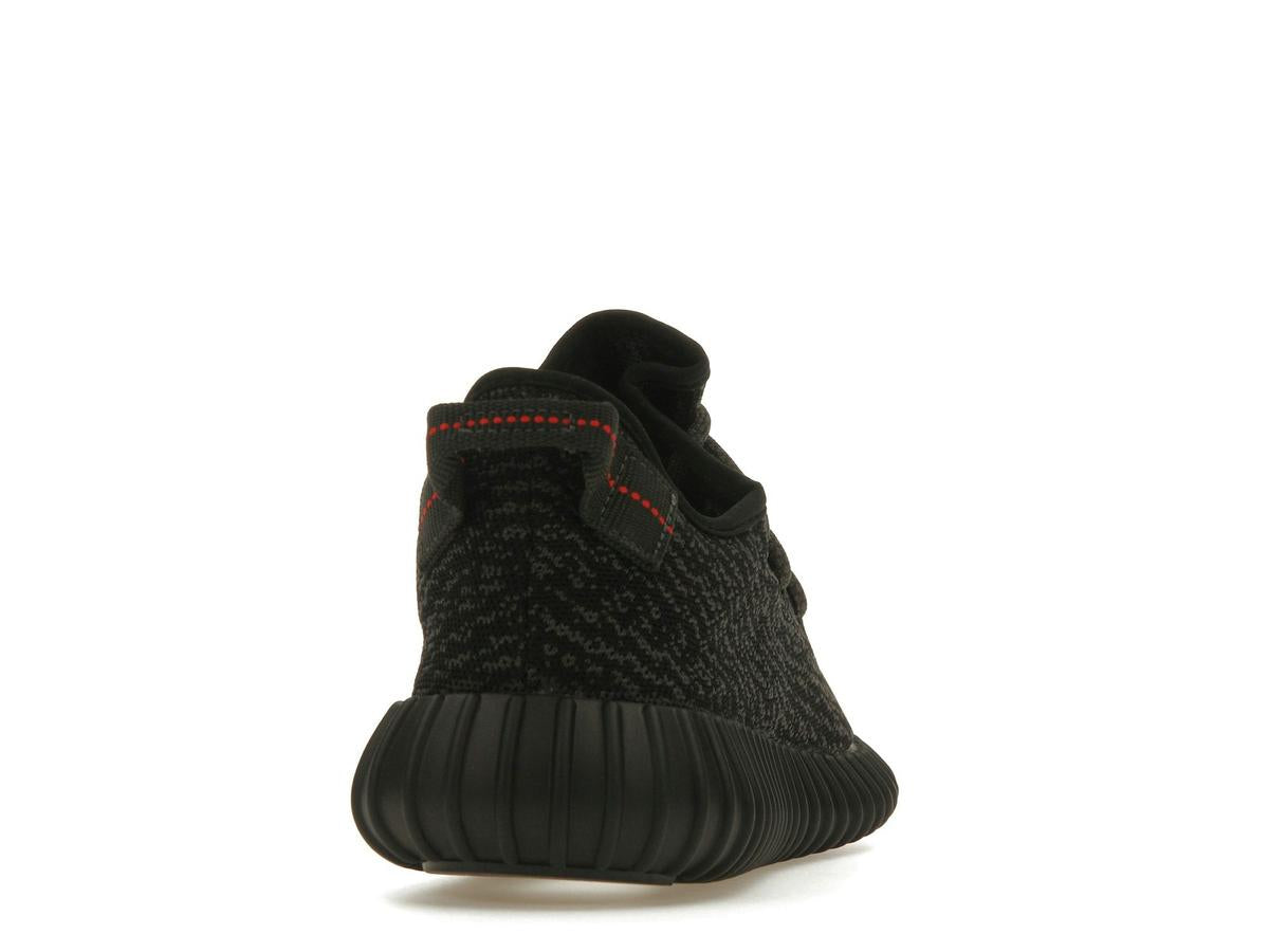 Adidas Yeezy Boost 350 Pirate Black (2023) BB5350 - savito