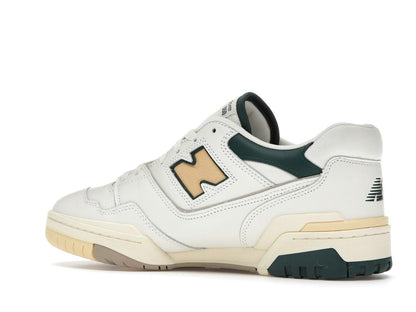 New Balance 550 Aime Leon Dore Natural Green BB550A2 - savito
