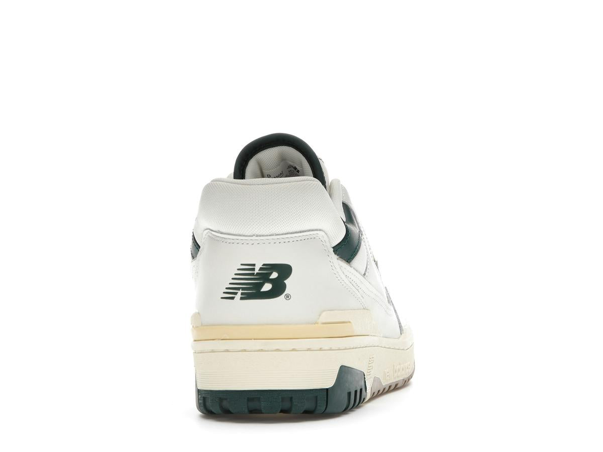 New Balance 550 Aime Leon Dore Natural Green BB550A2 - savito