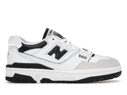 New Balance 550 Sea Salt Black BB550LM1 - savito