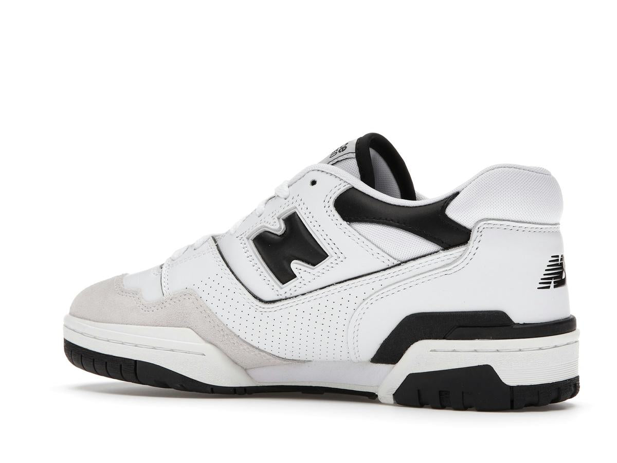 New Balance 550 Sea Salt Black BB550LM1 - savito