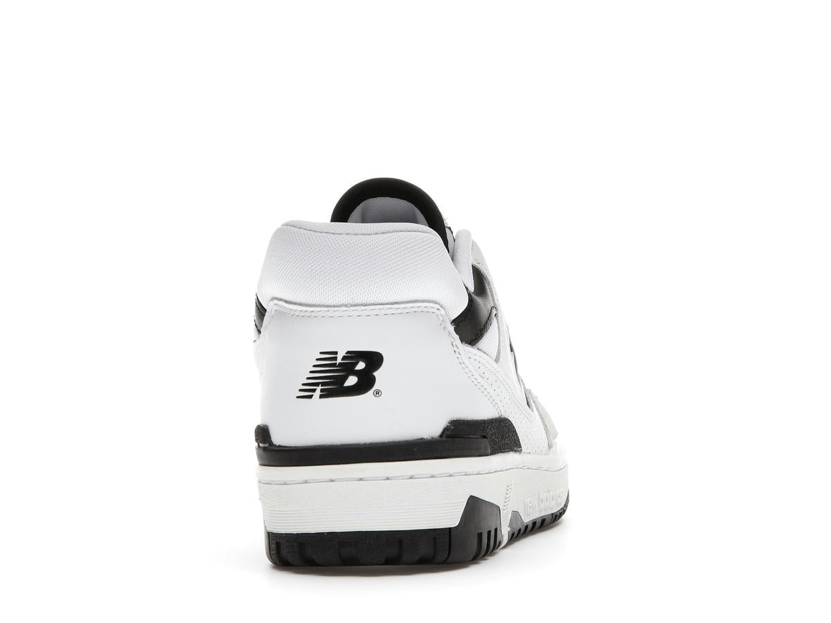 New Balance 550 Sea Salt Black BB550LM1 - savito