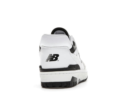 New Balance 550 Sea Salt Black BB550LM1 - savito
