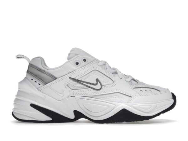 Nike M2K Tekno Cool White Women's BQ3378-100 - savito