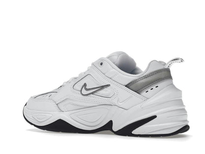 Nike M2K Tekno Cool White Women's BQ3378-100 - savito