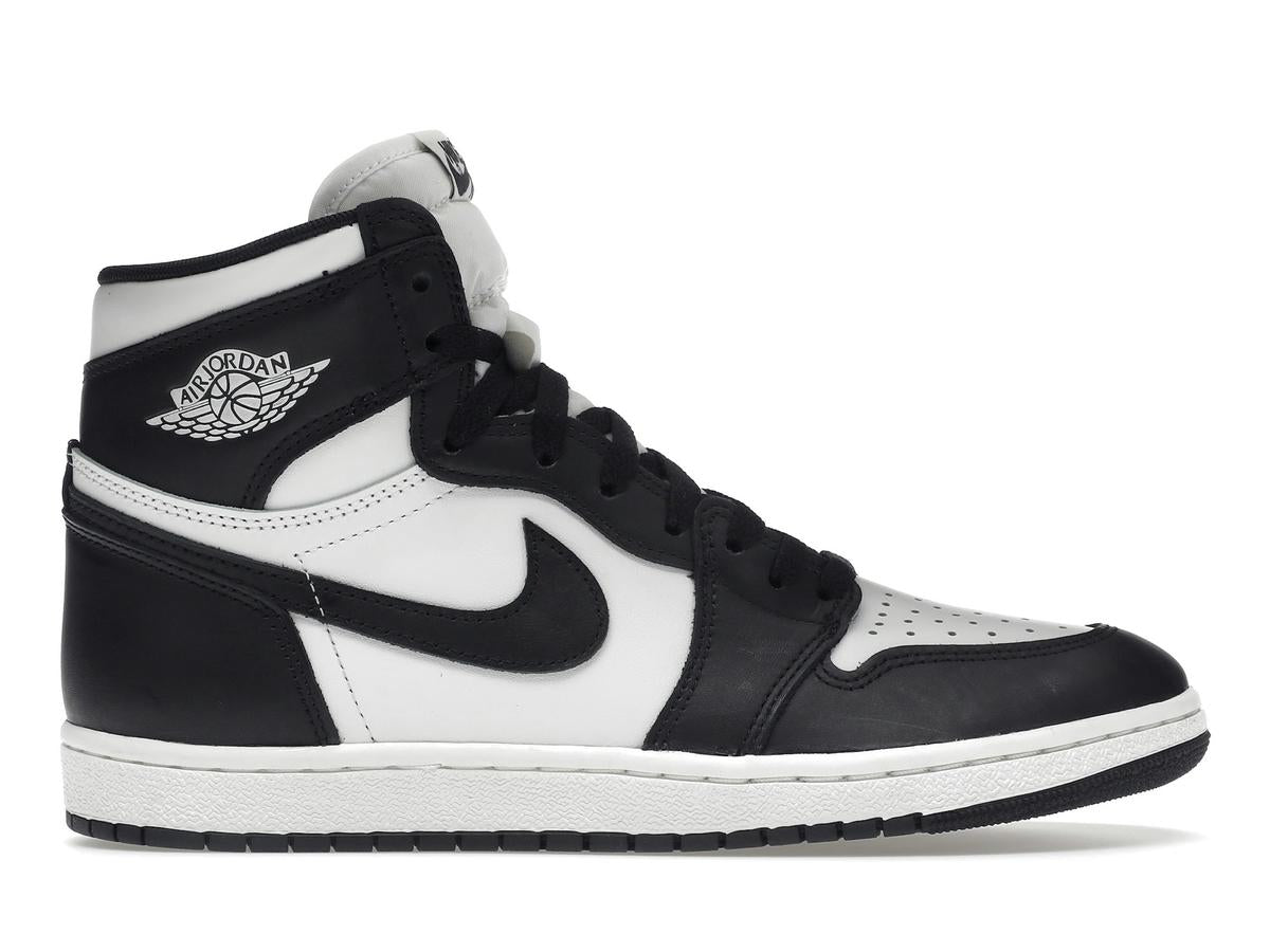 Nike Jordan Air Jordan 1 Retro High '85 Black White 2023 BQ4422-001 - savito