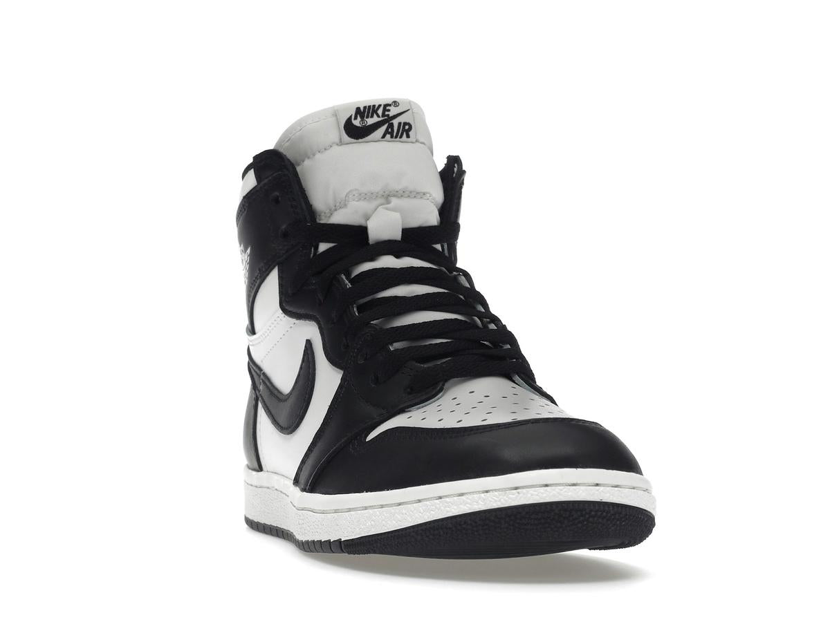 Nike Jordan Air Jordan 1 Retro High '85 Black White 2023 BQ4422-001 - savito