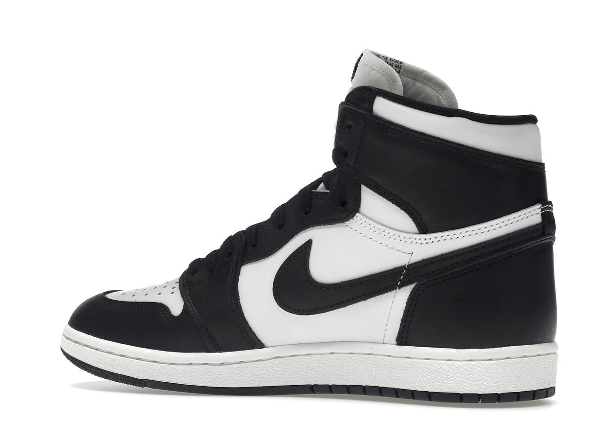 Nike Jordan Air Jordan 1 Retro High '85 Black White 2023 BQ4422-001 - savito
