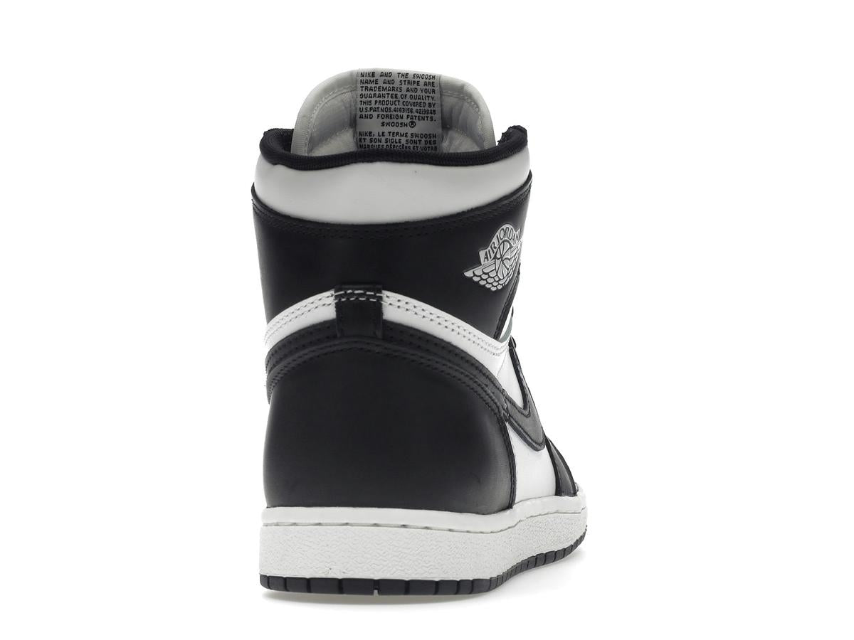 Nike Jordan Air Jordan 1 Retro High '85 Black White 2023 BQ4422-001 - savito