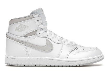 Air Jordan 1 Retro High '85 Neutral Grey BQ4422-100 - savito