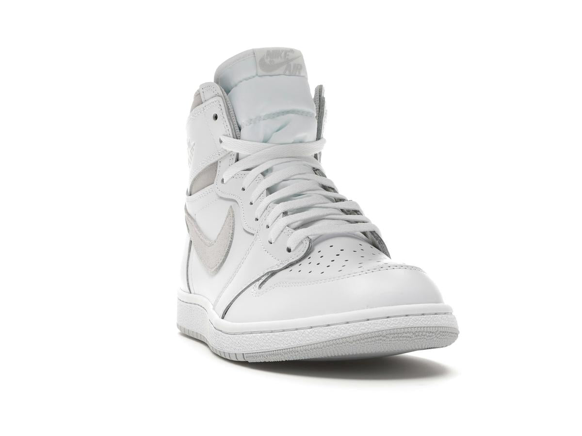 Air Jordan 1 Retro High '85 Neutral Grey BQ4422-100 - savito