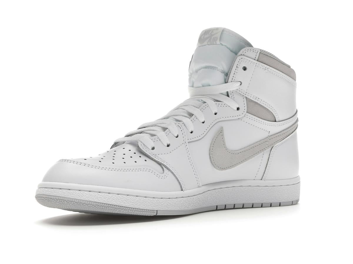 Air Jordan 1 Retro High '85 Neutral Grey BQ4422-100 - savito