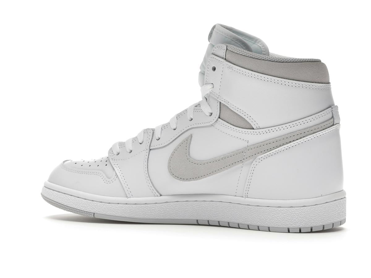 Air Jordan 1 Retro High '85 Neutral Grey BQ4422-100 - savito