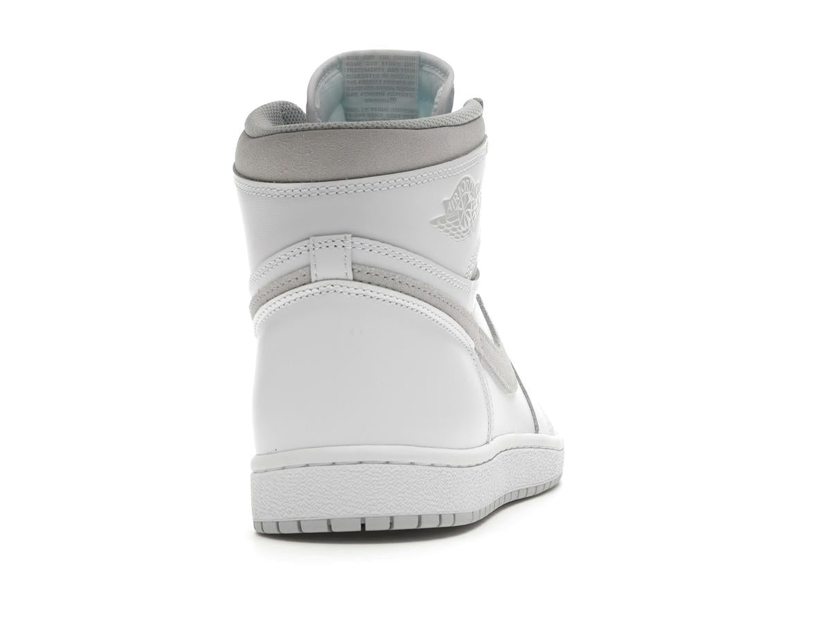 Air Jordan 1 Retro High '85 Neutral Grey BQ4422-100 - savito