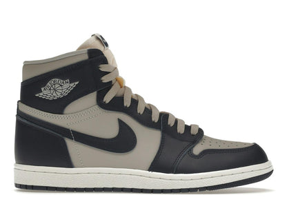 Jordan 1 Retro High '85 Georgetown BQ4422-400 College Navy - savito