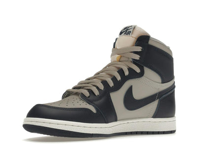 Jordan 1 Retro High '85 Georgetown BQ4422-400 College Navy - savito