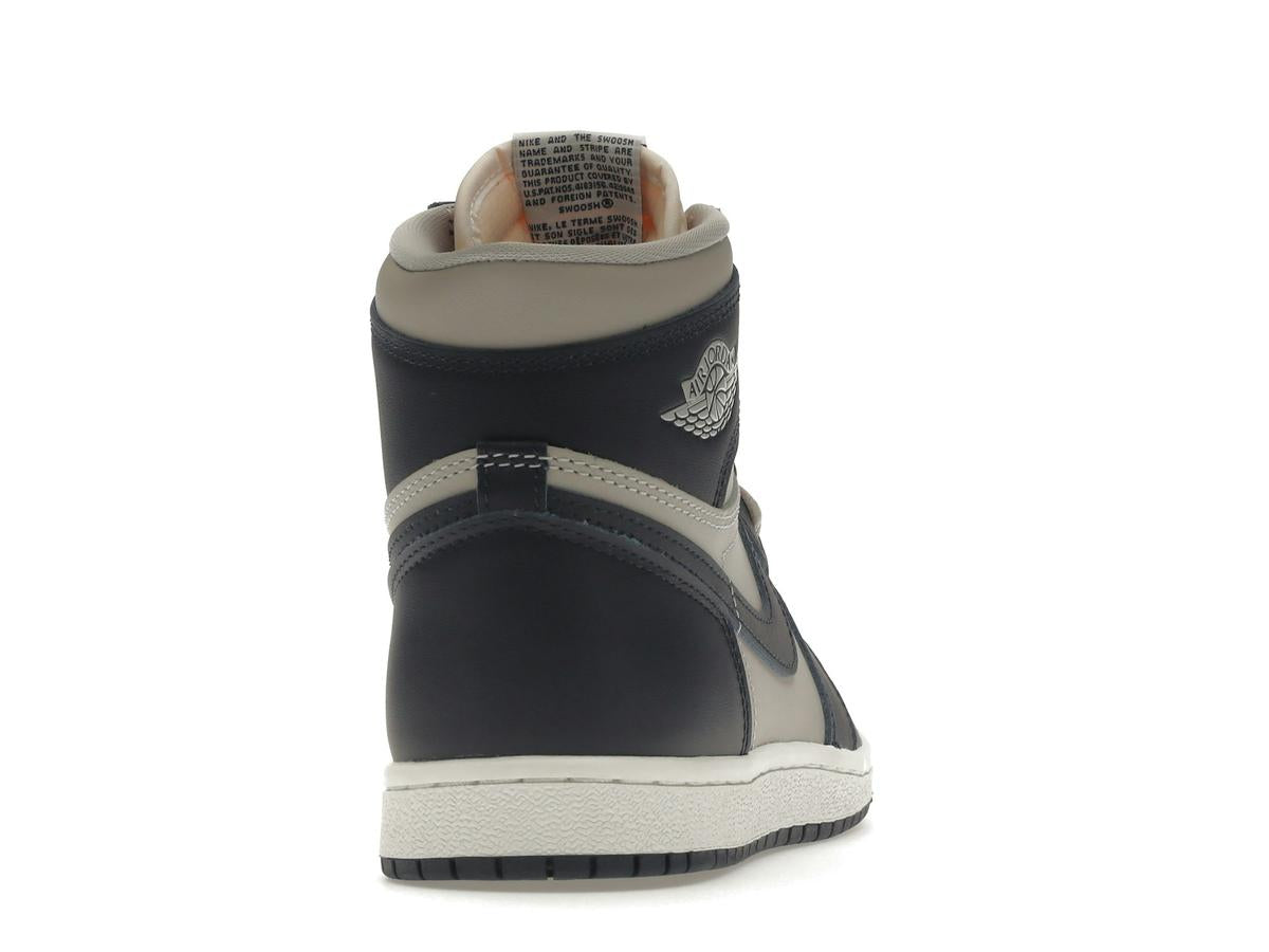 Jordan 1 Retro High '85 Georgetown BQ4422-400 College Navy - savito
