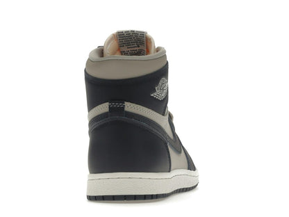 Jordan 1 Retro High '85 Georgetown BQ4422-400 College Navy - savito