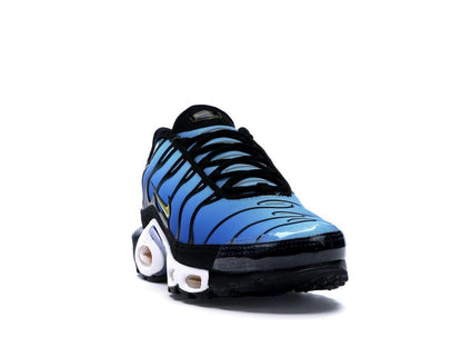 Nike Air Max Plus OG Hyper Blue (2018) BQ4629-003 - savito
