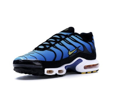 Nike Air Max Plus OG Hyper Blue (2018) BQ4629-003 - savito
