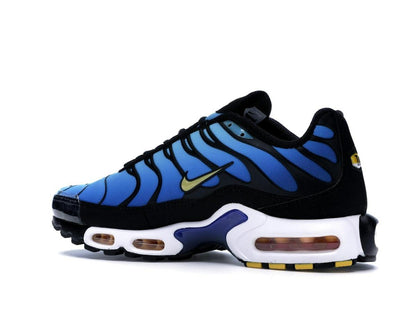 Nike Air Max Plus OG Hyper Blue (2018) BQ4629-003 - savito
