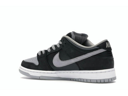 Nike SB Dunk Low J-Pack Shadow Black Shadow Grey White BQ6817-007 - savito